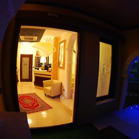 Hotel San Paolo Manduria Zewnętrze zdjęcie