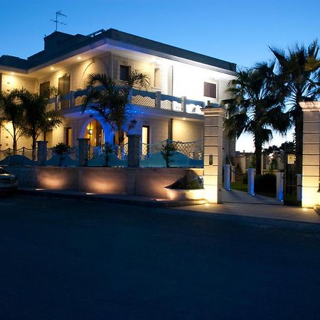 Hotel San Paolo Manduria Pokój zdjęcie