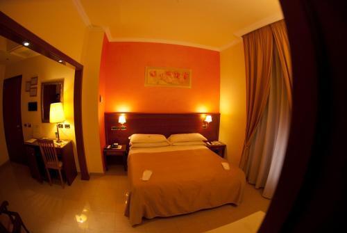 Hotel San Paolo Manduria Zewnętrze zdjęcie