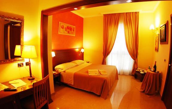 Hotel San Paolo Manduria Zewnętrze zdjęcie