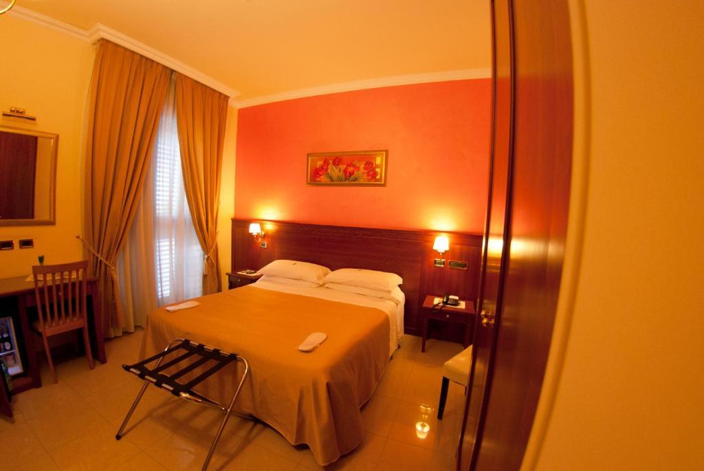 Hotel San Paolo Manduria Pokój zdjęcie