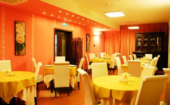 Hotel San Paolo Manduria Zewnętrze zdjęcie