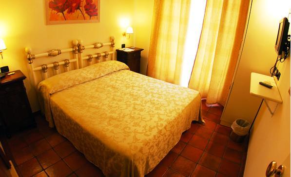 Hotel San Paolo Manduria Zewnętrze zdjęcie