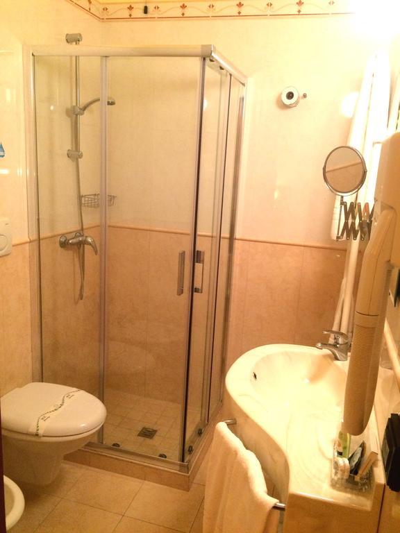 Hotel San Paolo Manduria Zewnętrze zdjęcie