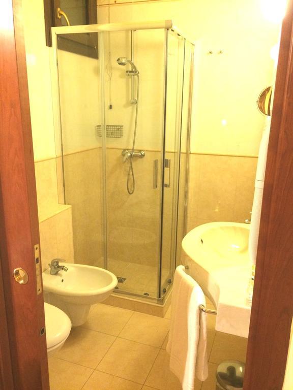 Hotel San Paolo Manduria Zewnętrze zdjęcie