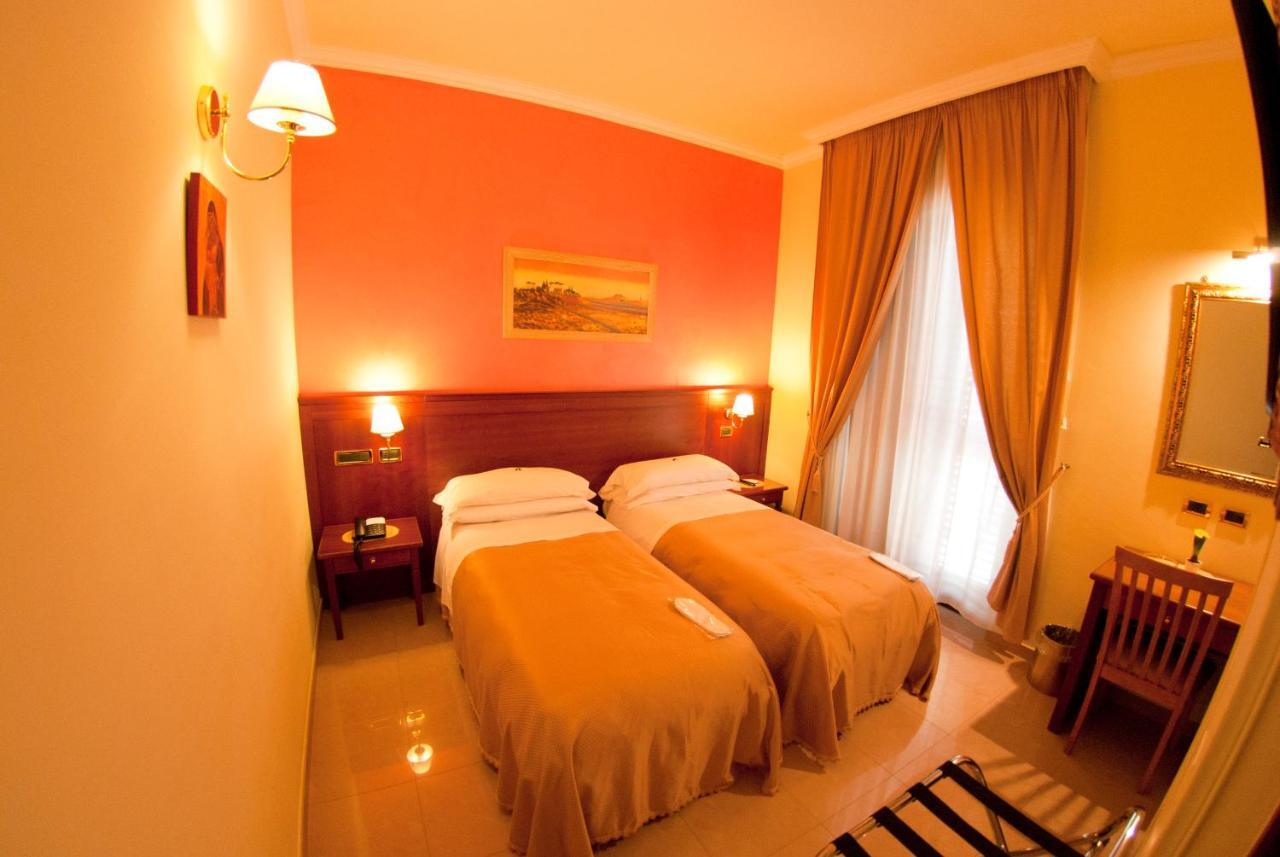 Hotel San Paolo Manduria Pokój zdjęcie