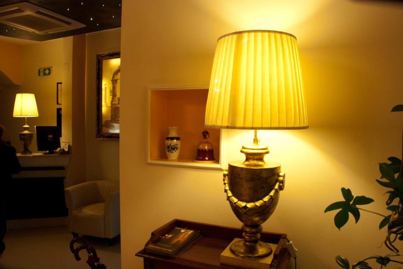 Hotel San Paolo Manduria Pokój zdjęcie