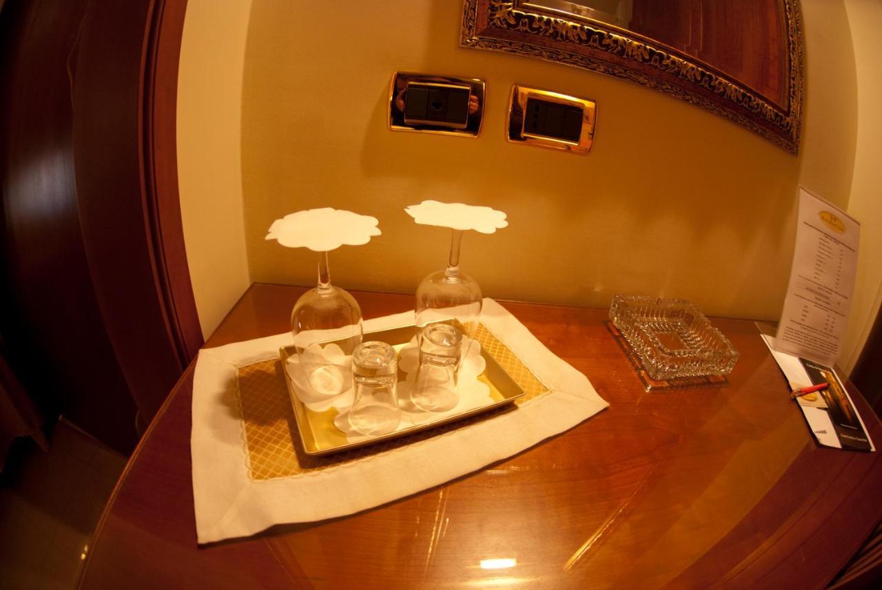 Hotel San Paolo Manduria Pokój zdjęcie