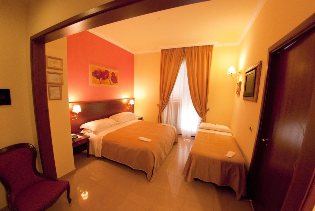Hotel San Paolo Manduria Pokój zdjęcie